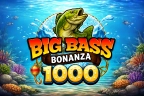 Mostbet Big Bass Bonanza
