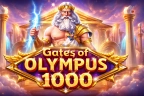 Gates of Olympus 1000