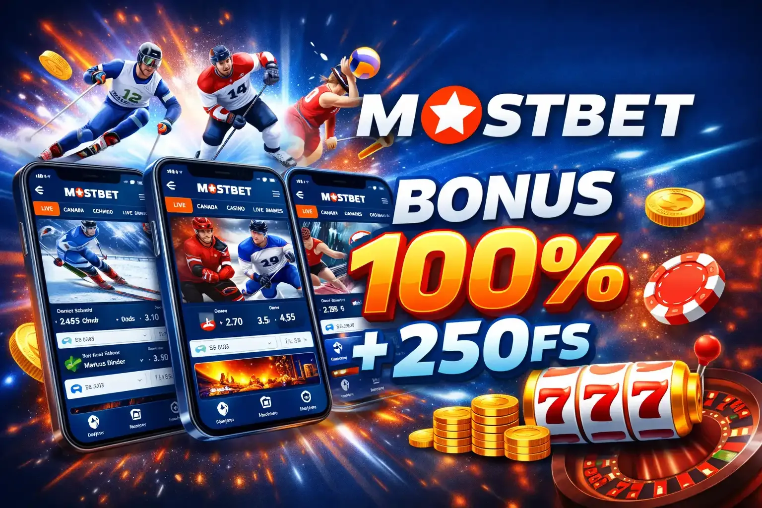Mostbet Mostbet